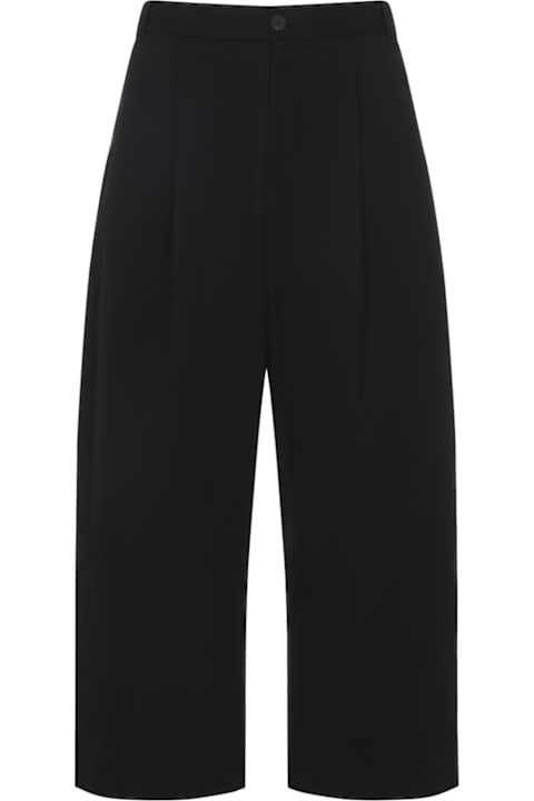 Homeware Studio Nicholson Sorte Pants