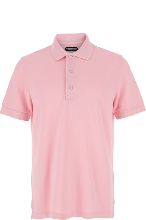 Homeware Tom Ford Polo