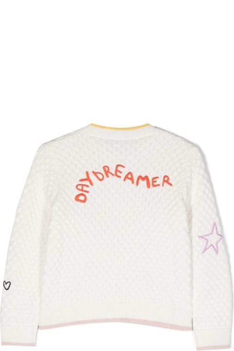 Stella McCartney Kids Sweaters & Sweatshirts for Girls Stella McCartney Kids Jiumper