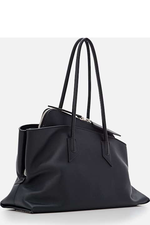 Homeware The Attico La Passeggiata Top Handle