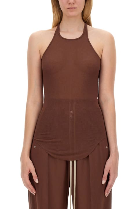 Homeware Rick Owens Tank Top