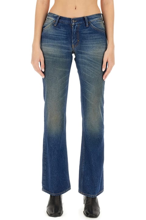 Homeware Acne Studios Slim Fit Jeans