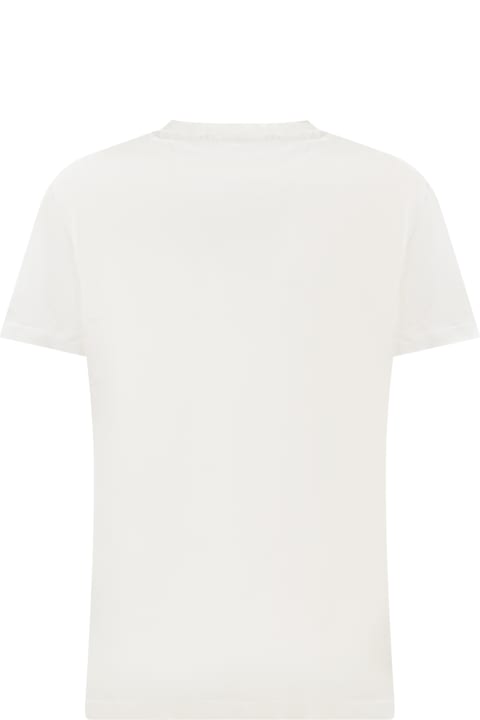 ボーイズ Young VersaceのTシャツ＆ポロシャツ Young Versace T-shirt With Logo