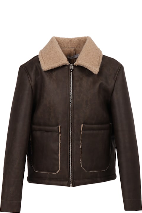 Paolo Pecora for Women Paolo Pecora Jacket