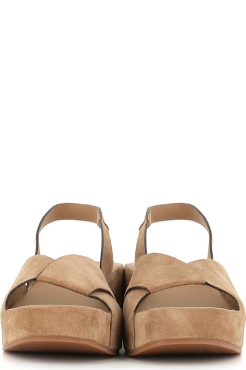 Del Carlo Wedg 11730