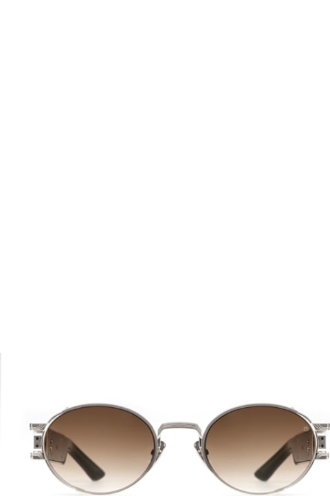 MAYBACH Eyewear for Kids MAYBACH Eyewear The Driveburgundy Beach Mellow