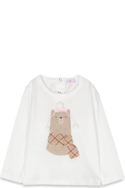 Homeware Il Gufo Ml Print T-shirt
