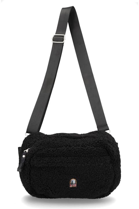 Parajumpers for Kids Parajumpers Pouch "power"