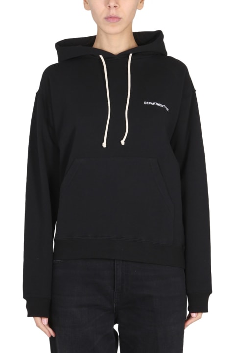 Clothing for Women Department Five Hoodie