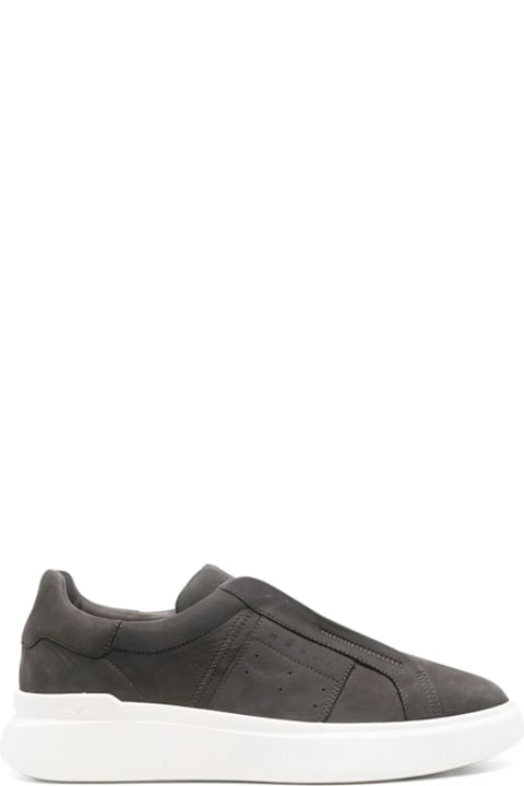 Hogan Sneakers Grey | italist
