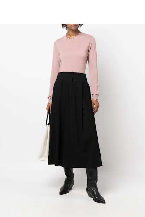 Uma Wang for Men Uma Wang Skirt