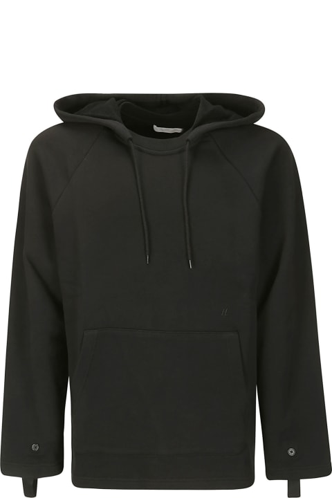 Helmut Lang Clothing for Men Helmut Lang Relaxed Hoodie