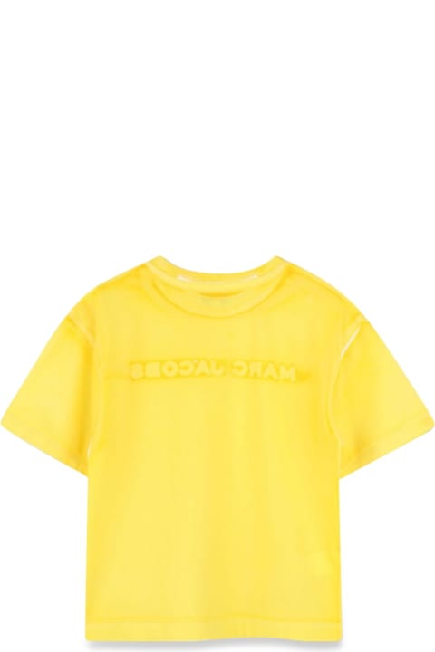 Marc Jacobs T-Shirts & Polo Shirts for Women Marc Jacobs T-shirt