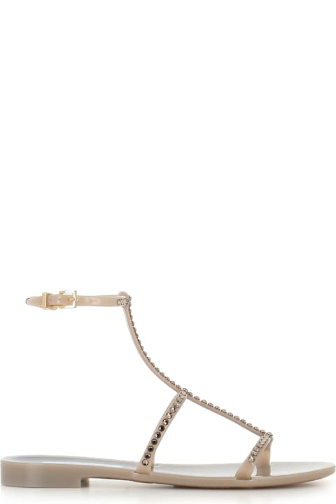 Menghi Sandal 1000/sw James