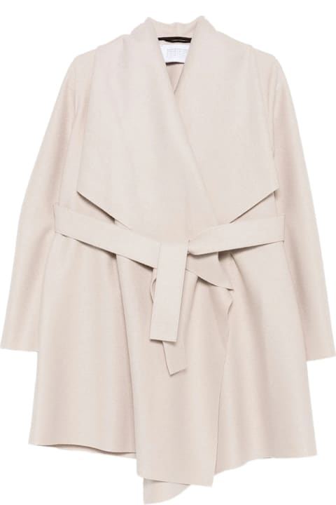 Harris Wharf London for Men Harris Wharf London Coat