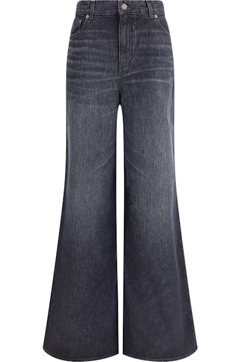 Homeware Chloé Wide-leg Jeans
