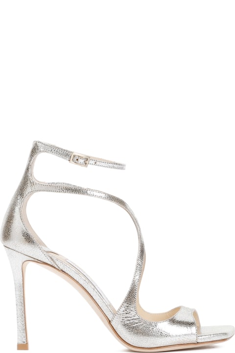 Homeware Jimmy Choo Azia 95 Sandals