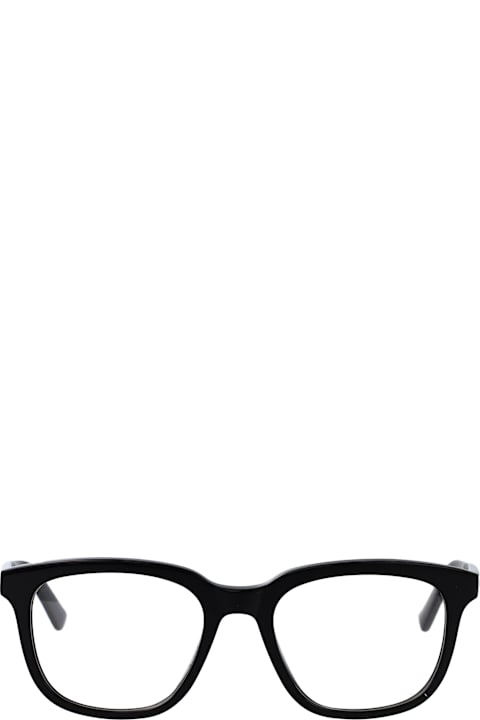 Alexander McQueen Eyewear for Kids Alexander McQueen Eyewear Am0539o Glasses