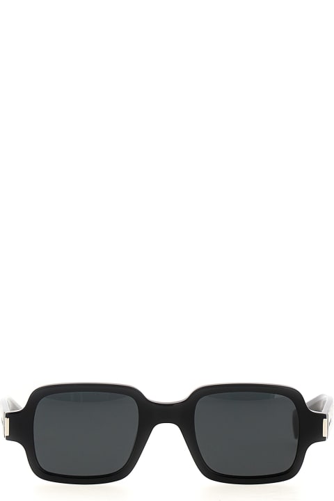 Saint Laurent for Men Saint Laurent 'sl 720' Sunglasses