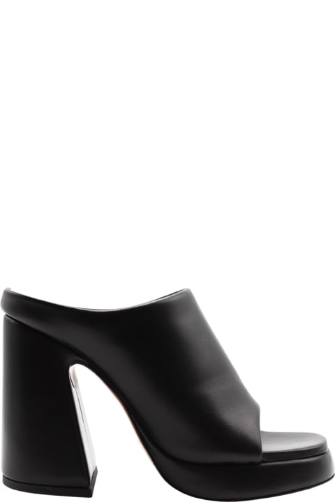 Proenza Schouler Sandals for Women Proenza Schouler Forma Platform Sandal