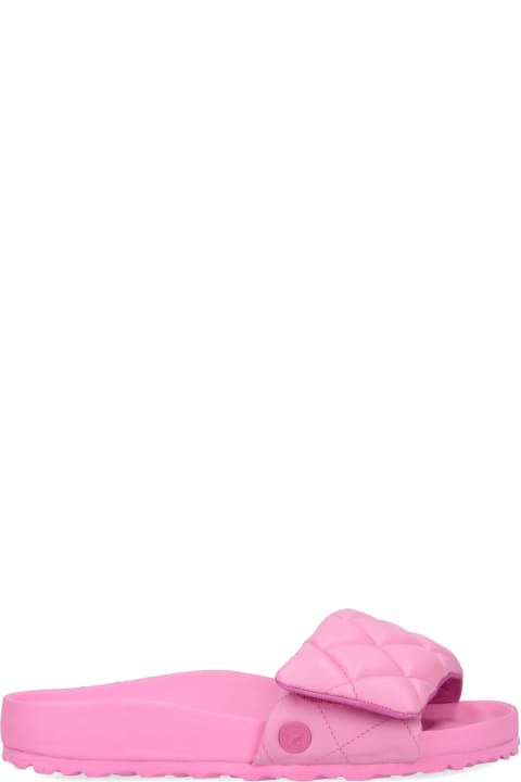 Homeware Birkenstock 1774 Sylt Padded Slippers