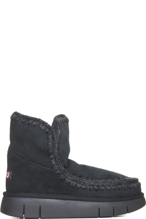 Mou Shoes for Women Mou Boots