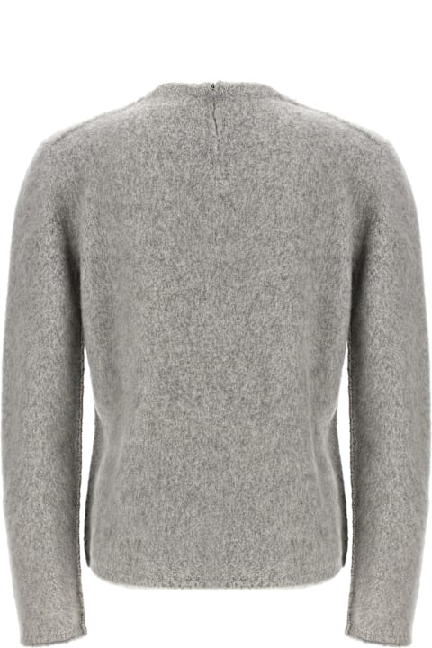 Zegna لـ Men Zegna 'oasi' Sweater