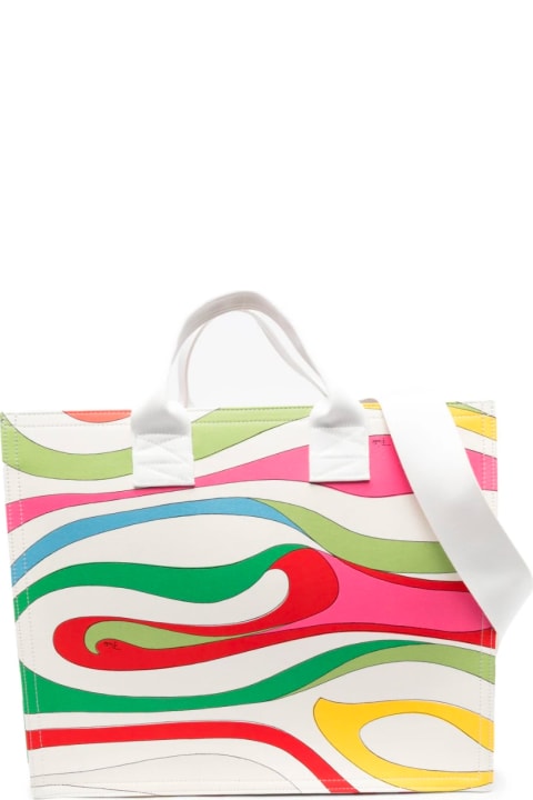 Accessories & Gifts for Boys Pucci Diaperbag