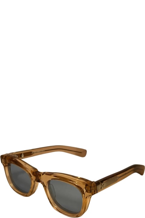 メンズ Jacques Marie Mageのアイウェア Jacques Marie Mage Godard Sunglasses