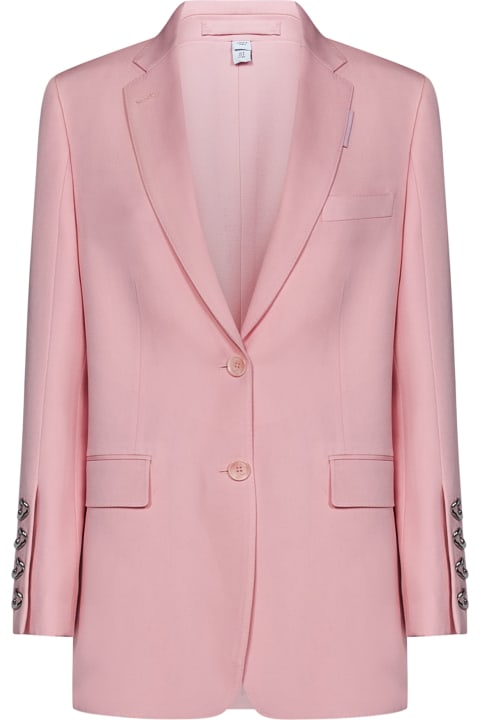 Burberry Coats & Jackets for Women Burberry Blazer