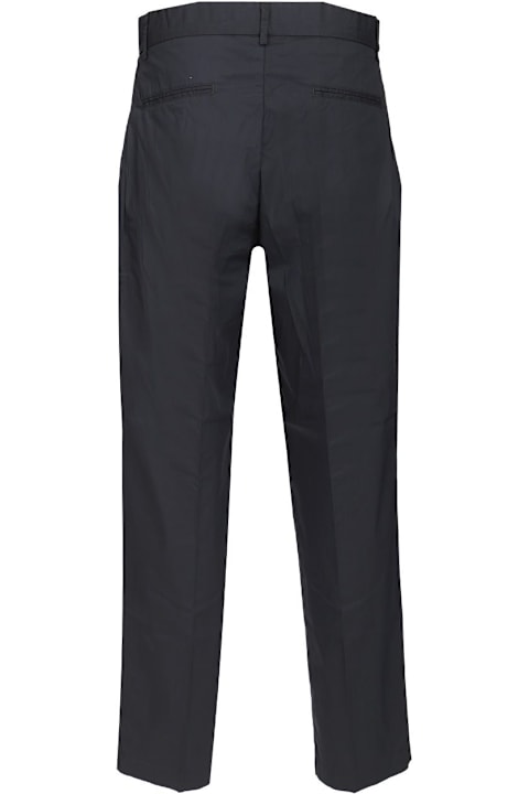 Original Vintage Style Clothing for Men Original Vintage Style Cotton Blend Trousers
