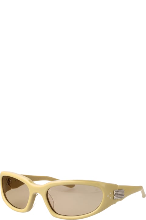 Homeware Gentle Monster Memento Sunglasses