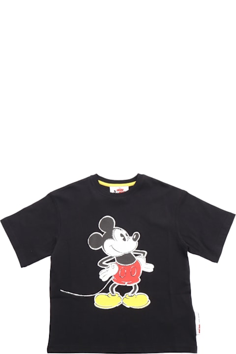Little Marc Jacobs T-Shirts & Polo Shirts for Boys Little Marc Jacobs T-shirt