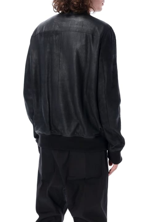 Homeware Rick Owens Classic Flight Jacket