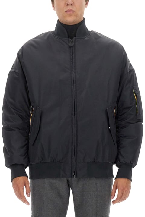 Homeware K-Way Bomber "londony"