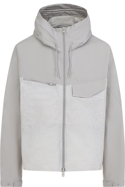 Y-3 for Kids Y-3 Y-3 Hd Ut Jacket
