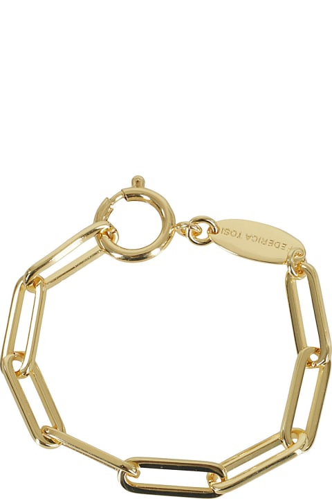 Bracelets for Women Federica Tosi Bracelet Square