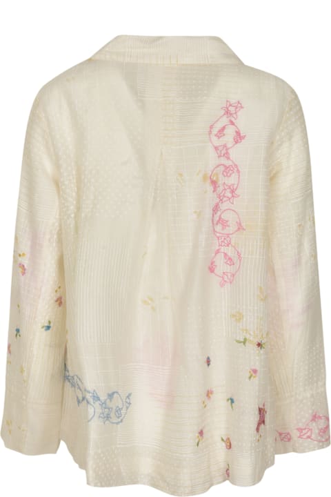Eka Clothing for Women Eka Harper Jacket