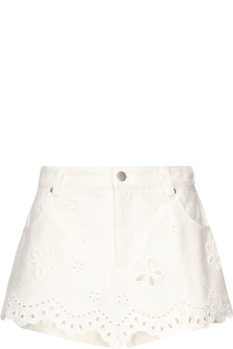 For Love & Lemons for Men For Love & Lemons Daisy Shorts