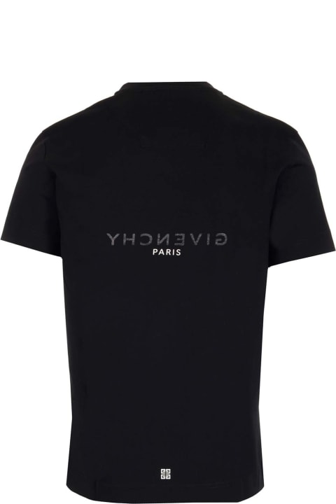 Givenchy Topwear for Men Givenchy Reverse T-shirt