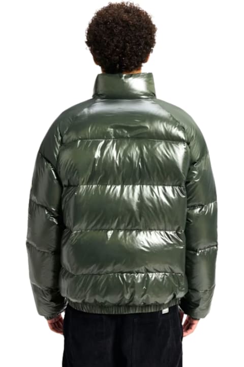 Pyrenex for Kids Pyrenex Down Jacket Vintage Mythic