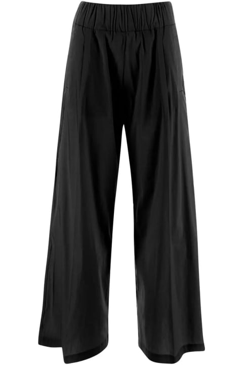 SEMICOUTURE for Women SEMICOUTURE Cotton Trousers