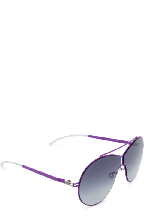 Mykita Eyewear for Women Mykita Studio12.5 Sun Bright Clover Sunglasses