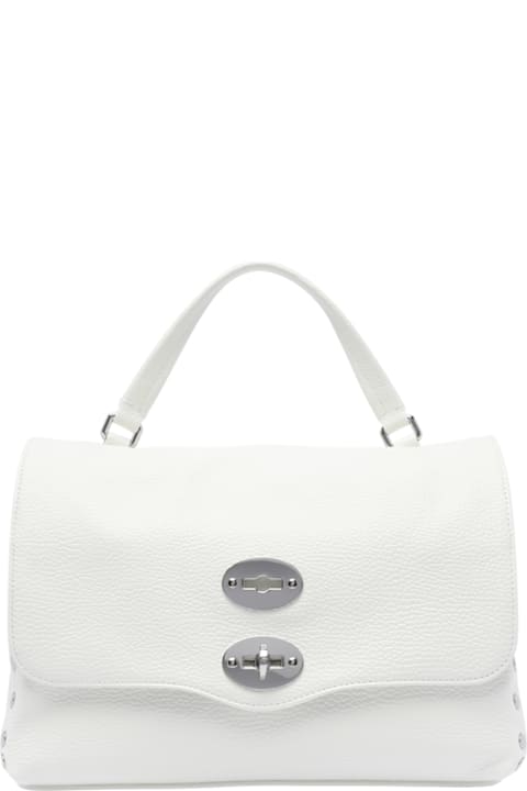 أدوات منزلية Zanellato Small Postina Daily Handbag