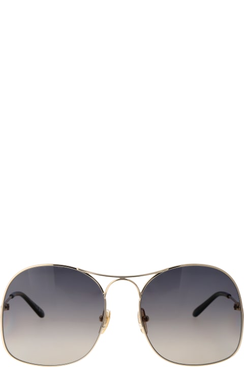 Fashion for Women Chloé Eyewear Ch0164s Sunglasses