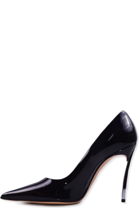 Casadei High-Heeled Shoes for Women Casadei Pumps