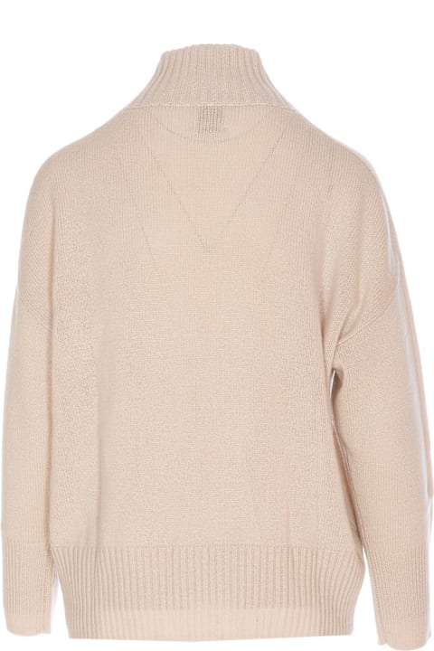 Allude سترات لـ السيدات Allude Sweater