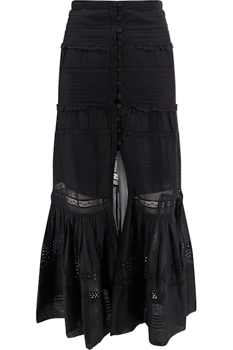 Marant Étoile Skirts for Women Marant Étoile Dusta Skirt