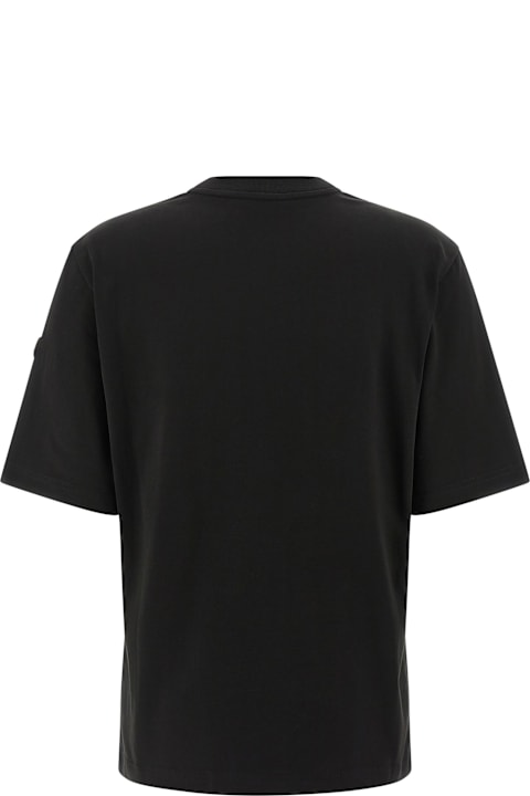 Homeware Moncler Genius T-shirt Moncler X Edward Enninful