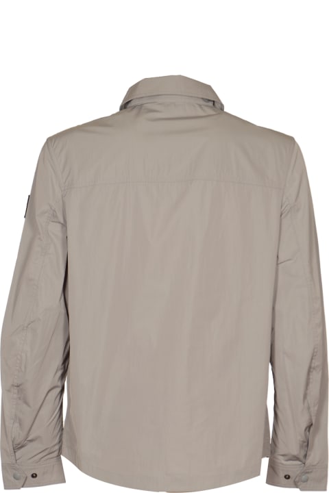 Belstaff Coats & Jackets for Men Belstaff Cargo Zip Jacket
